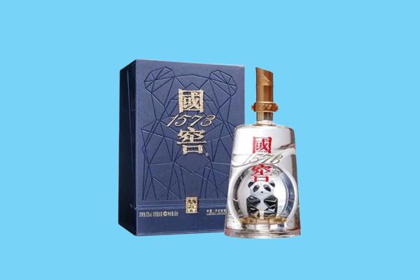 肇庆回收国窖1573